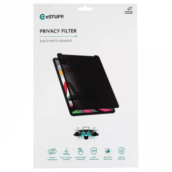 Filtro de privacidade eSTUFF GLBW13278212 33,8 cm (13,3