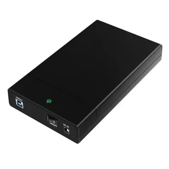 Caixa para unidade de armazenamento CoreParts K3568