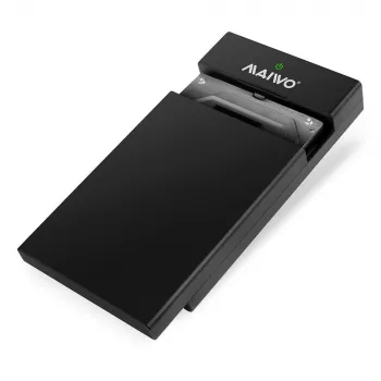 Caixa para unidade de armazenamento CoreParts K3568