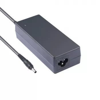 CoreParts MBA1040 Fonte de alimentação/inversor para interior 90 W preto
