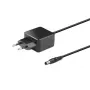 CoreParts MBA1085 transformador/inversor para interior 18 W Preto