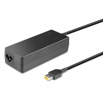 CoreParts MBA1089 Fonte de alimentação/adaptador para interior 90 W preto