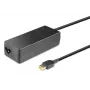 CoreParts MBA1089 Fonte de alimentação/adaptador para interior 90 W preto