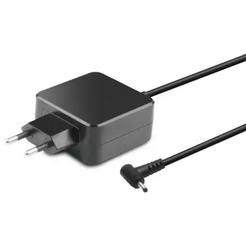 CoreParts MBA1092 Fonte de alimentação/inversor para interior 40 W preto