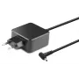 CoreParts MBA1092 Fonte de alimentação/inversor para interior 40 W preto