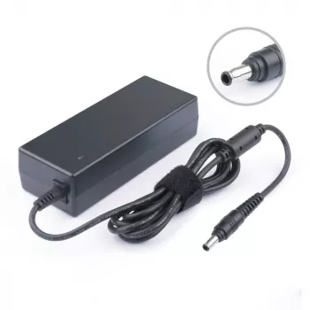 CoreParts MBA1141 Fonte de alimentação/inversor para interior 90 W preto
