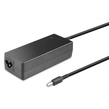 CoreParts MBA1182 Fonte de alimentação/conversor para interior 90 W preto