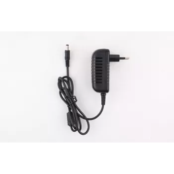 CoreParts MBA1223 transformador/inversor para interior 15 W Preto
