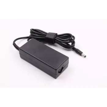 CoreParts MBA1224 Fonte de alimentação/inversor para interior 60 W preto
