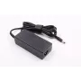 CoreParts MBA1224 Fonte de alimentação/inversor para interior 60 W preto