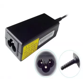 CoreParts MBA1226 Fonte de alimentação/inversor para interior 36 W preto