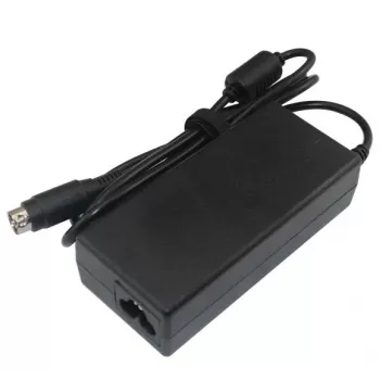 CoreParts MBA1235 Fonte de alimentação/inversor para interior 60 W preto