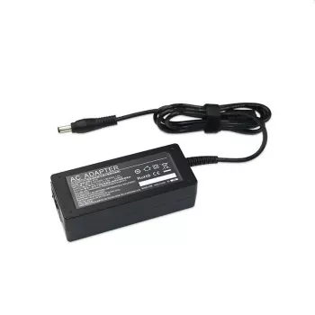 CoreParts MBA1238 Fonte de alimentação/adaptador para interior 65 W preto