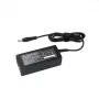 CoreParts MBA1238 Fonte de alimentação/adaptador para interior 65 W preto