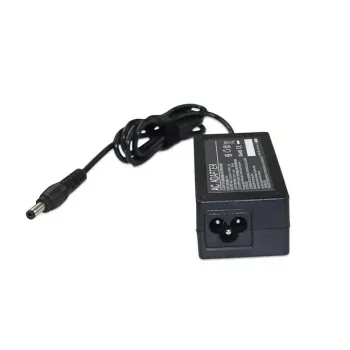 CoreParts MBA1238 Fonte de alimentação/adaptador para interior 65 W preto