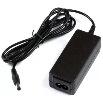 CoreParts MBA1240 Fonte de alimentação/inversor para interior 30 W preto
