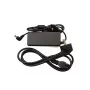 CoreParts MBA1245 transformador/inversor para interior 20 W Preto