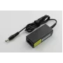 CoreParts MBA1300 Fonte de alimentação/inversor para interior 40 W preto