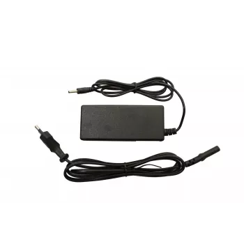 CoreParts MBA1307 Fonte de alimentação/conversor para interior 45 W preto