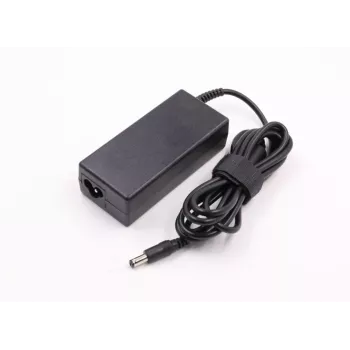 CoreParts MBA1321A transformador/inversor para interior 65 W Preto