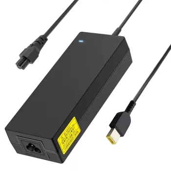 CoreParts MBA1333 Fonte de alimentação/inversor para interior 135 W preto