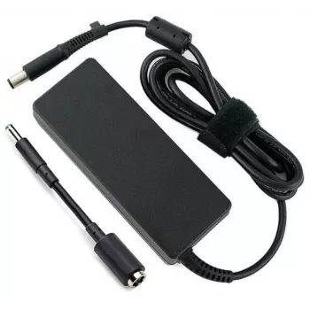 CoreParts MBA1393 Fonte de alimentação/inversor para interior 90 W preto