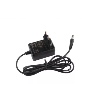 CoreParts MBA1397 Fonte de alimentação/inversor para interior 10 W preto