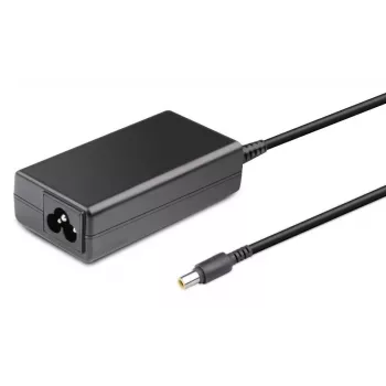CoreParts MBA2016 Fonte de alimentação/inversor para interior 65 W preto