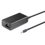 CoreParts MBA2016 Fonte de alimentação/inversor para interior 65 W preto