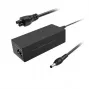 CoreParts MBA2106 Fonte de alimentação/inversor para interior 65 W preto