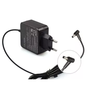 CoreParts MBA50049 Fonte de alimentação/inversor para interior 45 W preto