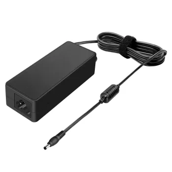CoreParts MBA50065 Fonte de alimentação/inversor para interior 75 W preto