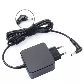 CoreParts MBA50115 Fonte de alimentação/inversor para interior 45 W preto