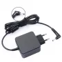 CoreParts MBA50115 Fonte de alimentação/inversor para interior 45 W preto