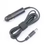 CoreParts MBC1063 Fonte de alimentação/conversor para automóvel 90 W preto