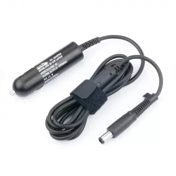 CoreParts MBC1396 Adaptador automóvel 65 W para HP, 18,5 V 3,5 A