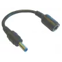 CoreParts MBCONVERTER4.5X3.0 Cabo de substituição para portátil