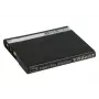 CoreParts MBD1124 Bateria de iões de lítio (Li-Ion) para câmara/camcorder 630 mAh