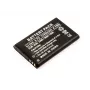 CoreParts MBMOBILE1048 Bateria para telemóvel preto
