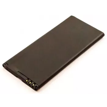 CoreParts MBP1175 Bateria para telemóvel preto