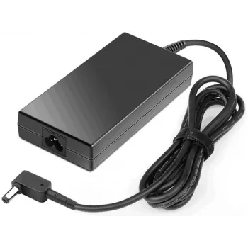 CoreParts MBXAC-AC0005 Fonte de alimentação/adaptador para interior 135 W preto