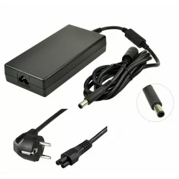 CoreParts MBXAC-AC0006 Fonte de alimentação/adaptador para interior 180 W preto