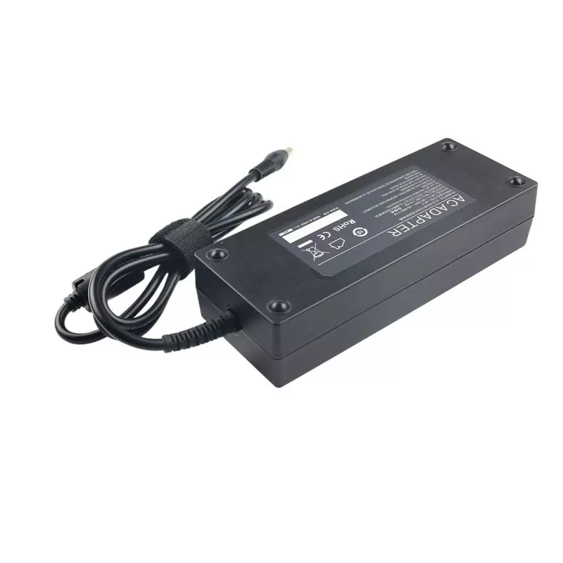 CoreParts MBXAC-AC0016 Fonte de alimentação para interior 120 W preto