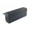 CoreParts MBXAC-AC0016 Fonte de alimentação para interior 120 W preto