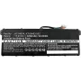 CoreParts Bateria para portátil Acer, bateria, Acer, Aspire ES15, Aspire ES1-572, Aspire ES1-572-31LD, Aspire ES1-572-56BP