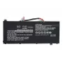 CoreParts Bateria para portátil Acer, bateria, Acer, Aspire V15 Nitro, Aspire VN7, Aspire VN7-571, Aspire VN7-571G, Aspire VN7