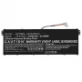 CoreParts MBXAC-BA0121 Bateria para portátil 88,4 mm de largura 261 mm de altura