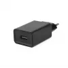 CoreParts MBXAP-AC0007-B carregador móvel preto AC Indoor