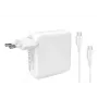 CoreParts MBXAP-AC0040 Carregador USB-C para Apple MacBook 61W