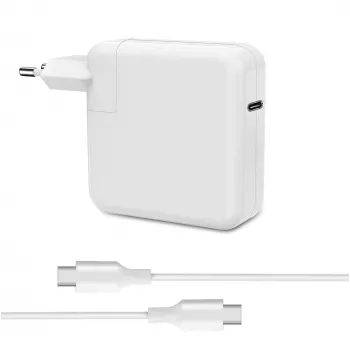 CoreParts MBXAP-AC0041 Carregador USB-C para Apple